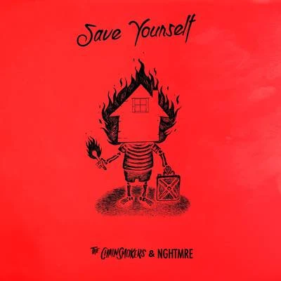 The ChainsmokersAlexis Killacam Save Yourself