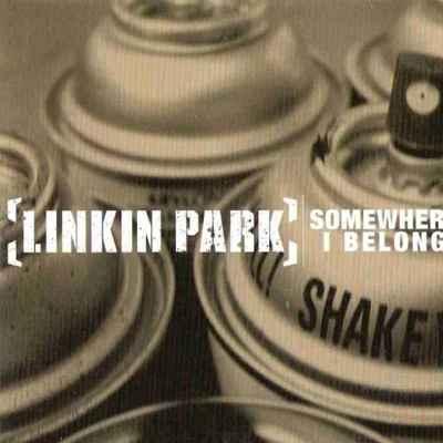 Linkin Park Somewhere I Belong