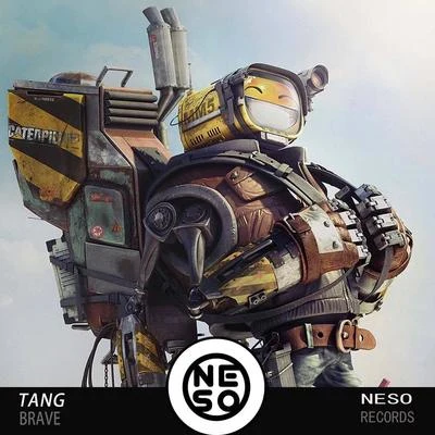 BRAVE 专辑 TANG唐/Neso Records