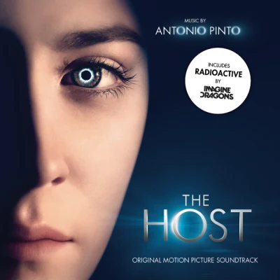 The Host 專輯 Antonio Pinto