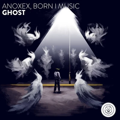 Born I Music Ghost