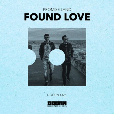 Found Love 專輯 Promise Land