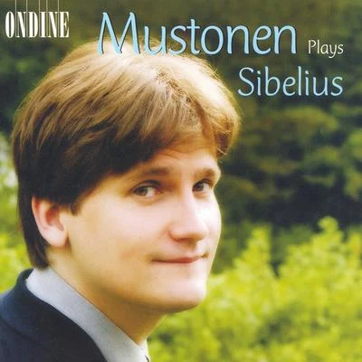 SIBELIUS, J.: 10 PiecesJaakarien marssi13 Pieces2 Rondinos10 Little Pieces (Mustonen) 专辑 Olli Mustonen