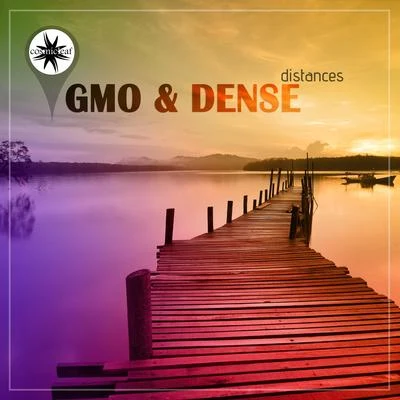 Distances 專輯 GMO/Lazy-Boy