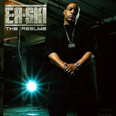 E-A-SkiDr. Dre The Resume