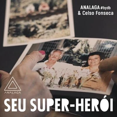 Seu Super-Herói 專輯 ANALAGA