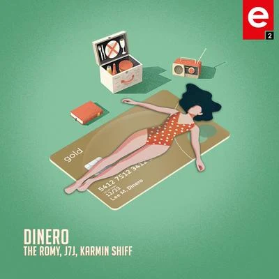 Dinero 專輯 Karmin Shiff