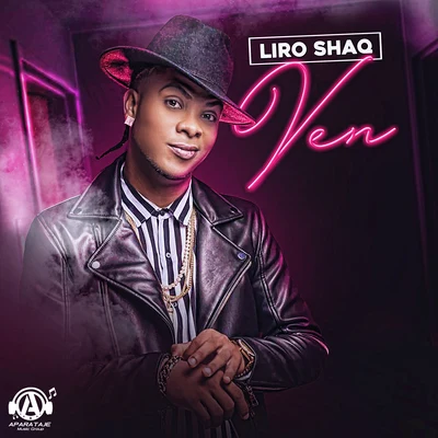 Ven 专辑 Yanelody/Liro Shaq/K2 La Para Musical