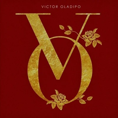 Victor Oladipo 專輯 V.O.