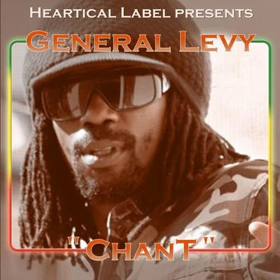 General LevyFunk MachineFedde Le Grand Chant