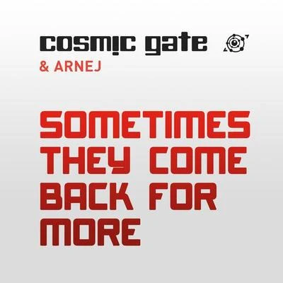 Cosmic Gateilan Bluestone Sometimes They Come Back for More