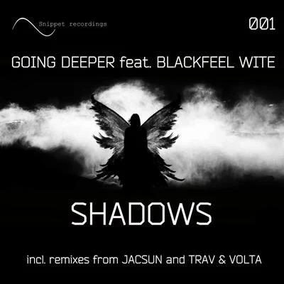 Shadows 專輯 Going Deeper