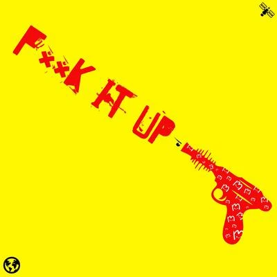 FK IT UP (GLACCI REMIX) 專輯 Jay Pizzle/Skales/Marie Delfin B.