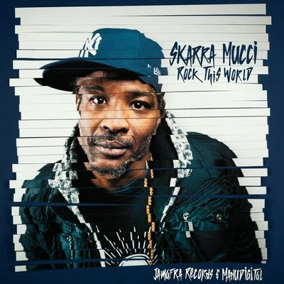 Rock This World 專輯 Echo Minott/Skarra Mucci