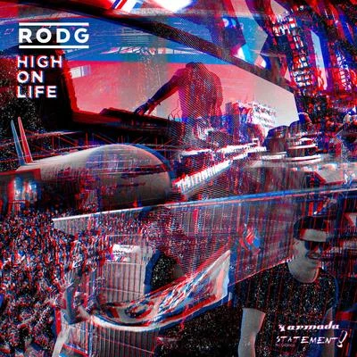 High On Life 專輯 Rodg