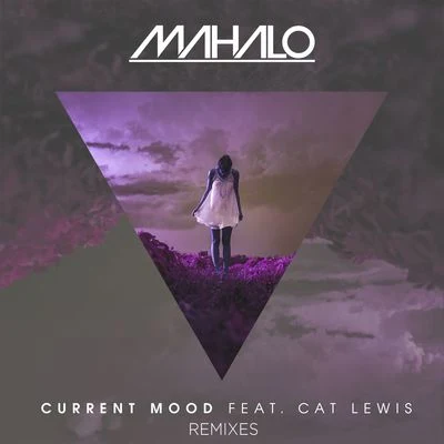 Current Mood[Remixes] 专辑 Mahalo/DLMT