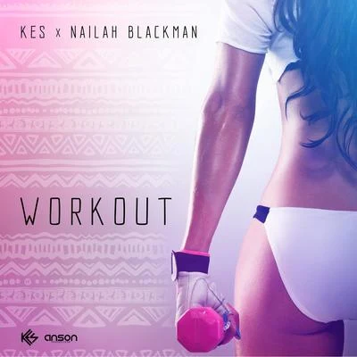 Workout 專輯 KES