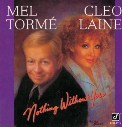 Cleo LaineToots Thielemans Nothing Without You