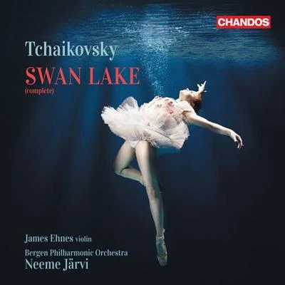 TCHAIKOVSKY, P.I.: Swan Lake (Ehnes, Bergen Philharmonic, N. Jarvi) 专辑 Bergen Philharmonic Orchestra