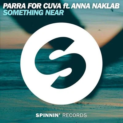 Something Near (Extended Mix) 專輯 Parra for Cuva