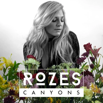 Canyons 專輯 ROZES