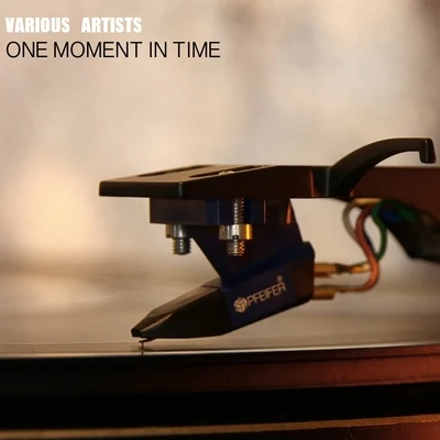 One Moment in Time 專輯 Flip Phillips Quintet