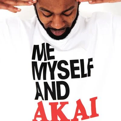 Me Myself & Akai 專輯 Micall Parknsun