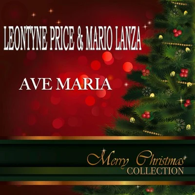 Ave Maria 專輯 Leontyne Price