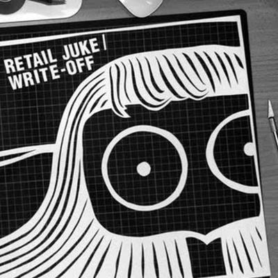 Retail JukeWrite-Off 專輯 Raava/leirene/Andrea/Katuchat/Kaelyn