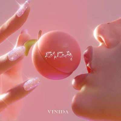 DIDA滴嗒 專輯 萬妮達 (Vinida)