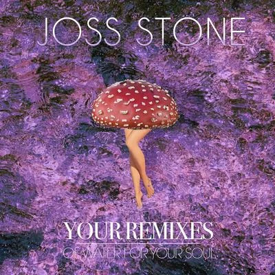 Your Remixes of Water For Your Soul 專輯 Joss Stone/The Shapeshifters