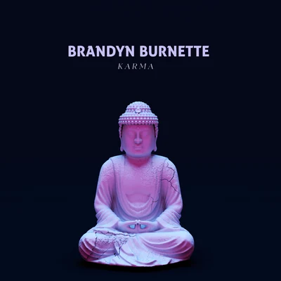 Karma 專輯 Brandyn Burnette