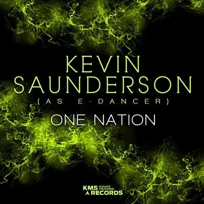 One Nation 專輯 Kevin Saunderson