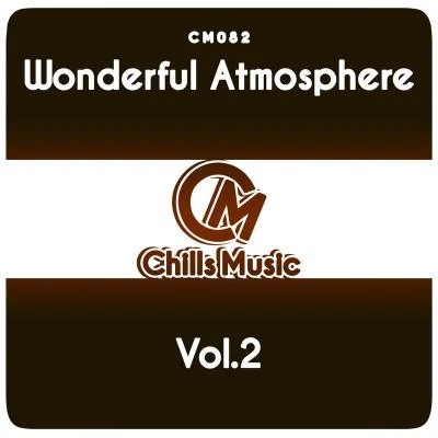 Wonderful Atmosphere Vol.2 專輯 DeepCosmo/Bryan Milton/Arsen Movsisyan/Greenpeace/RafleSTone