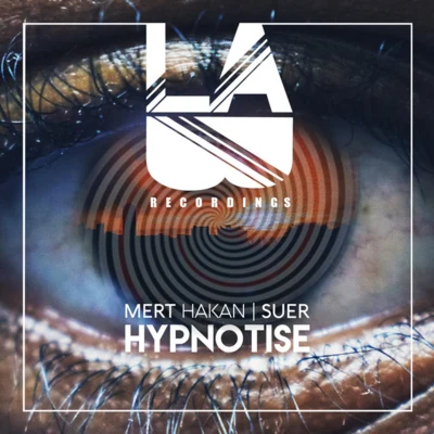 Hypnotise 專輯 Mert Hakan/Ilkay Sencan/INNA