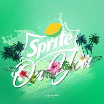 Dok2金俊秀 Sprite On You