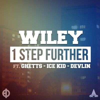 1 Step Further 專輯 Ujuu/Wreckno/Wiley