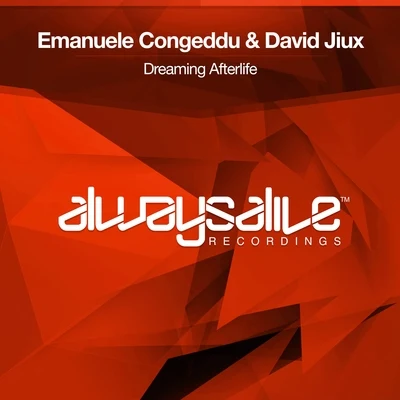 Dreaming Afterlife 专辑 Emanuele Congeddu