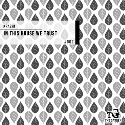 In This House We Trust 專輯 Krash!