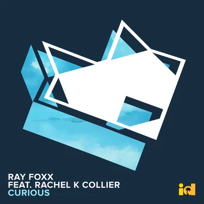 Curious 專輯 Ray Foxx/Rachel K Collier