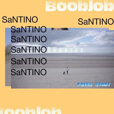 Boobjob 專輯 Caro/Santino