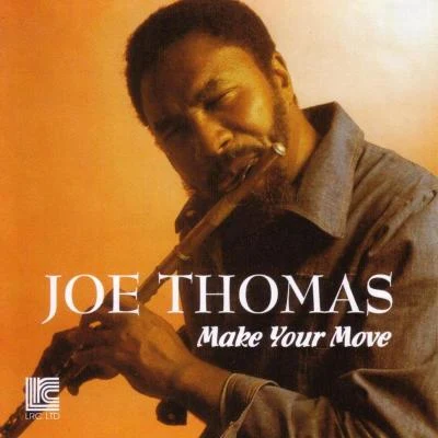 Make Your Move 專輯 Joe Thomas