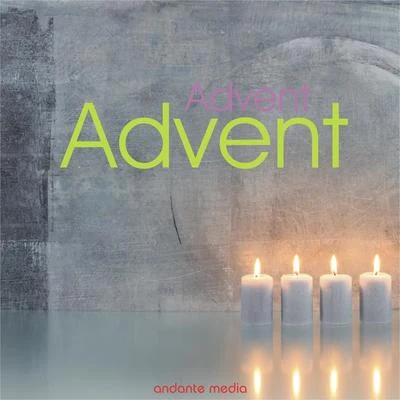 Advent Advent 專輯 Jörg Faerber