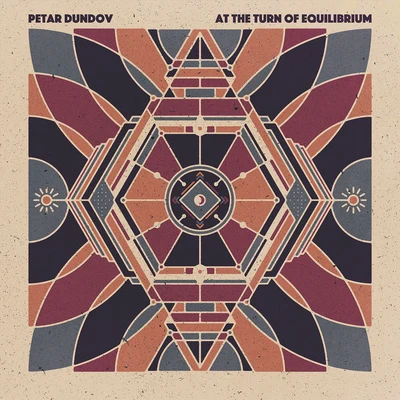 At The Turn Of Equilibrium 專輯 Petar Dundov/Etyen/Stelios Vassiloudis