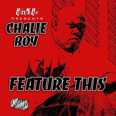 Feature This 專輯 Greze/Chalie Boy