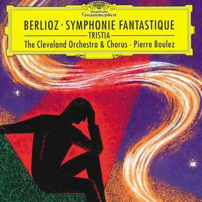 Berlioz: Symphonie fantastique, Op.14; Tristia, Op.18 專輯 The Cleveland Orchestra/Vladimir Ashkenazy