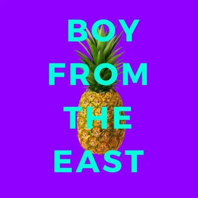 Boy From The East 專輯 shiv