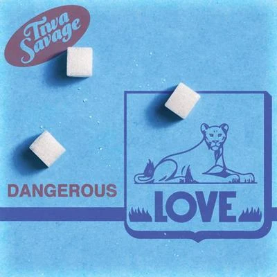 Dangerous Love 專輯 Tiwa Savage