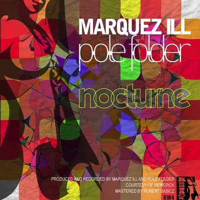 Pole Folder Nocturne