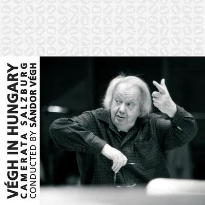 Haydn, Mozart & Schubert: Végh in Hungary 專輯 Sandor Vegh/Yehudi Menuhin/Pablo Casals/Ernst Wallisch/Rudolf Serkin